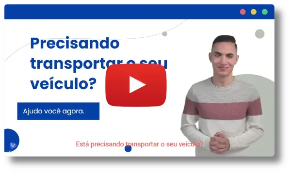 Precisando transportar o seu veiculo?