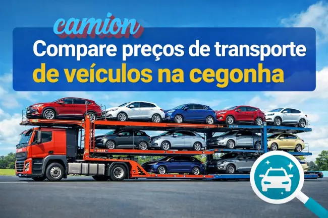 Camion | Compare preços de transporte de veículos na cegonha 7 Camion | Compare preços de transporte de veículos na cegonha